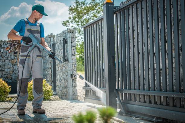 Best Historic Building Restoration  in Walled Lake, MI